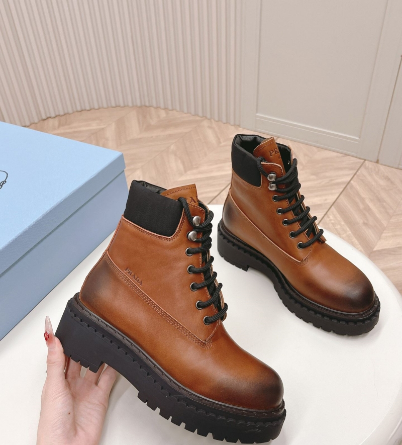 Pra*a boots